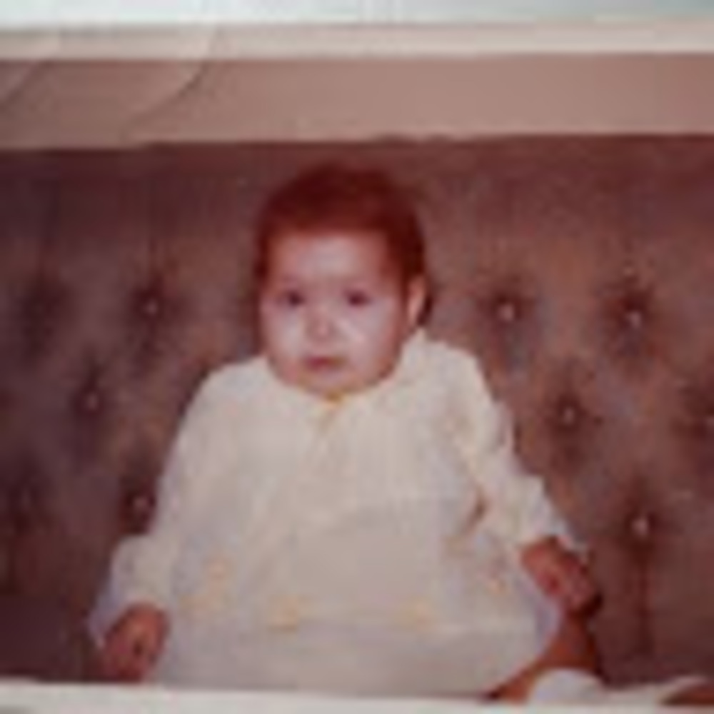 Meet your Posher, Dawn